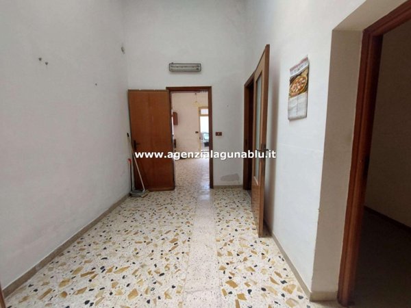 casa indipendente in vendita a Mazara del Vallo