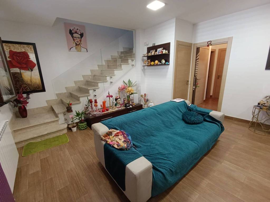 casa indipendente in vendita a Mazara del Vallo