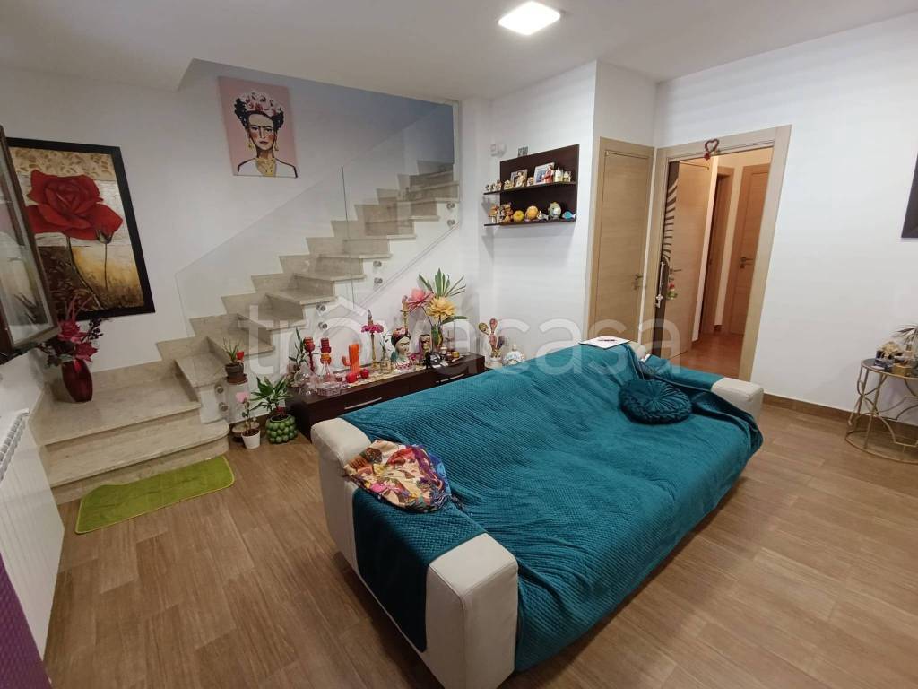 casa indipendente in vendita a Mazara del Vallo