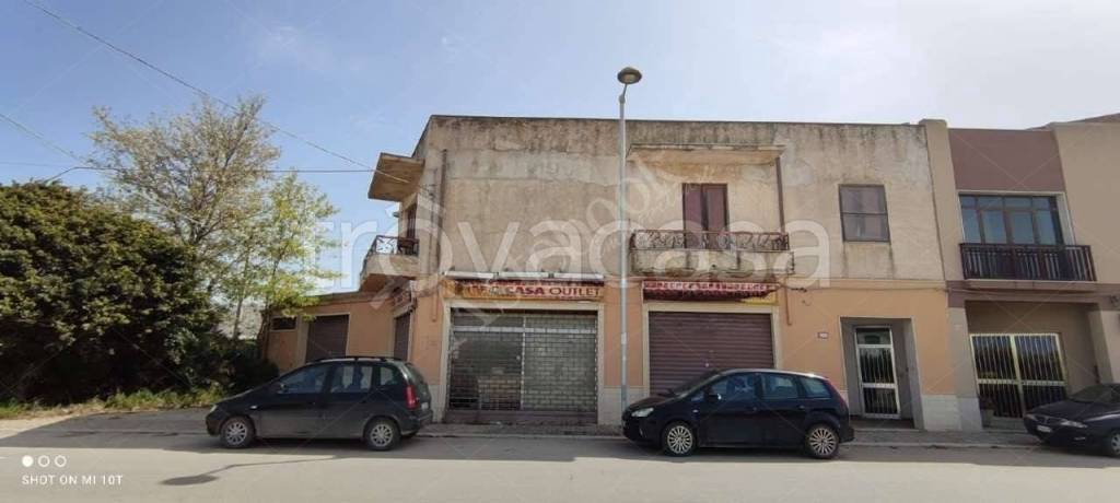 negozio in vendita a Mazara del Vallo
