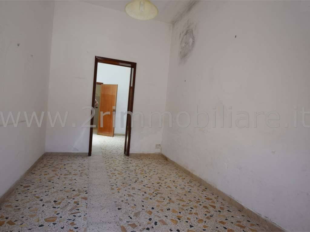 casa indipendente in vendita a Mazara del Vallo in zona Centro Storico