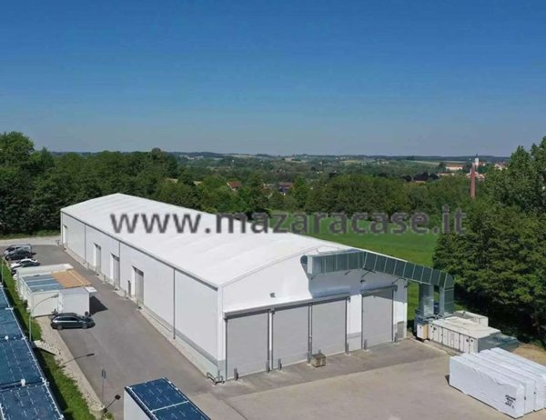 terreno edificabile in vendita a Mazara del Vallo