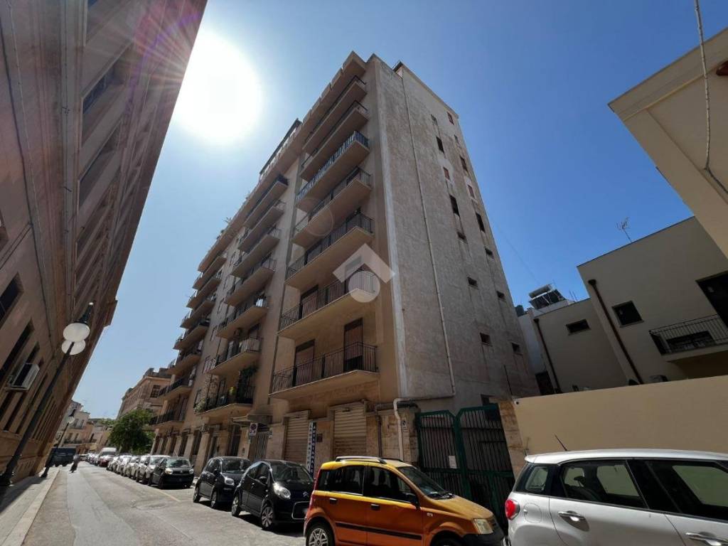appartamento in vendita a Mazara del Vallo in zona Centro Storico
