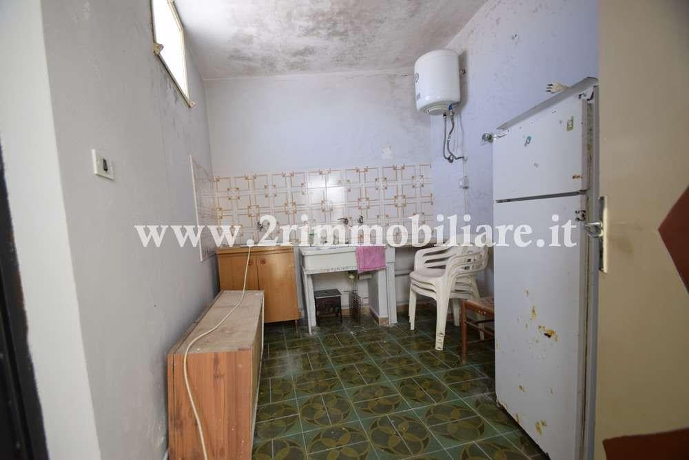 casa indipendente in vendita a Mazara del Vallo in zona Centro Storico
