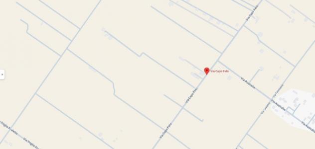 terreno agricolo in vendita a Mazara del Vallo in zona Capo Feto