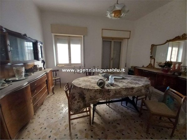 appartamento in vendita a Mazara del Vallo