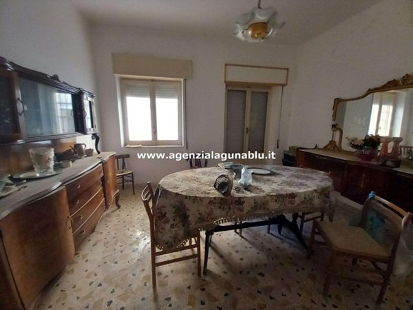 appartamento in vendita a Mazara del Vallo