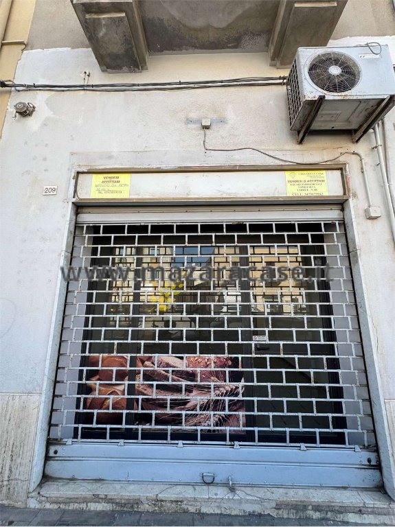quadrivano in vendita a Mazara del Vallo in zona Centro Storico