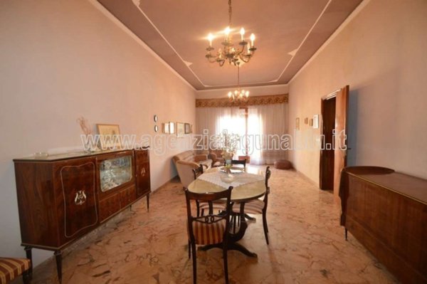 appartamento in vendita a Mazara del Vallo