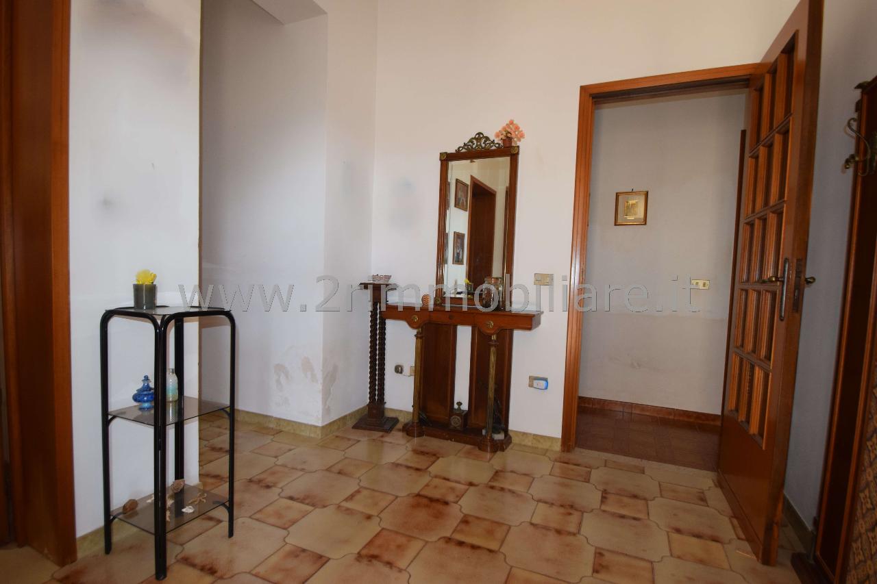casa indipendente in vendita a Mazara del Vallo