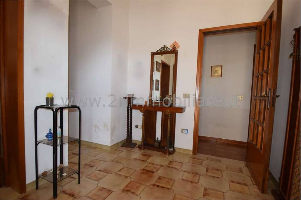 casa indipendente in vendita a Mazara del Vallo