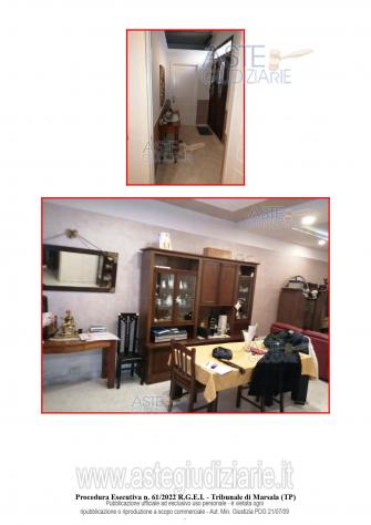 casa indipendente in vendita a Mazara del Vallo
