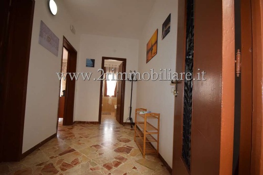 appartamento in vendita a Mazara del Vallo in zona Centro Storico
