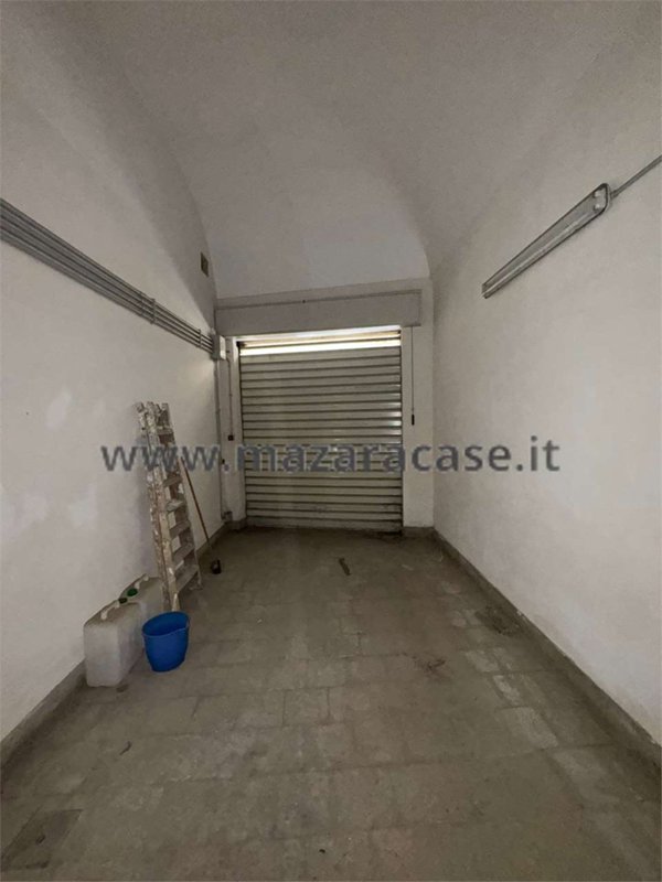 appartamento in vendita a Mazara del Vallo
