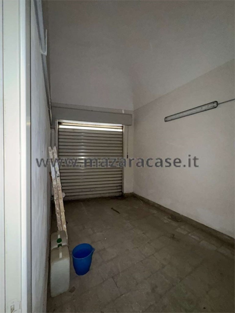 appartamento in vendita a Mazara del Vallo