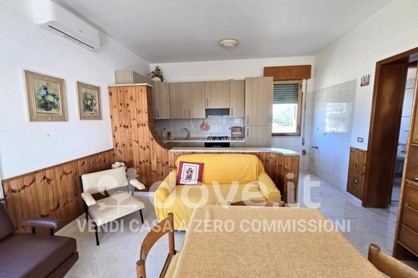 casa indipendente in vendita a Mazara del Vallo in zona Centro Storico