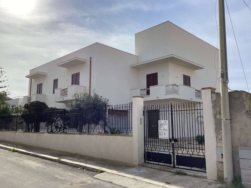 casa indipendente in vendita a Mazara del Vallo