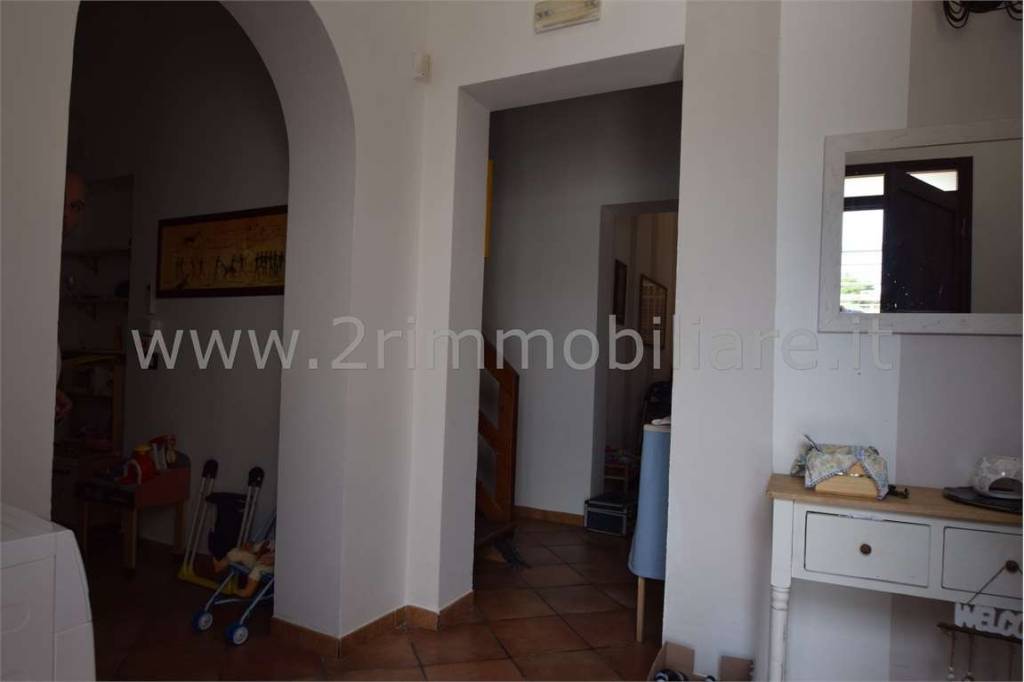 casa indipendente in vendita a Mazara del Vallo