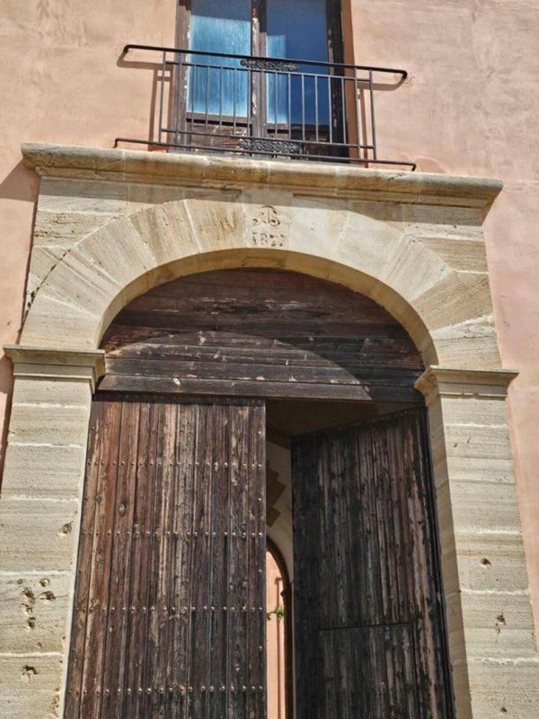 villa in affitto a Mazara del Vallo