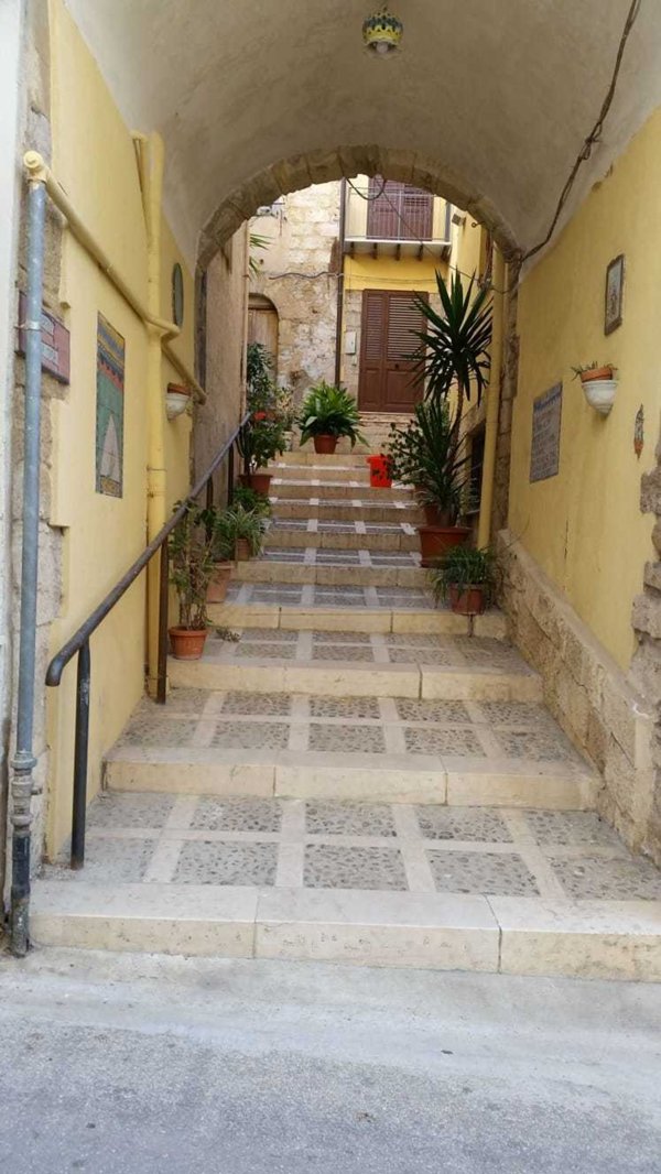 casa indipendente in vendita a Mazara del Vallo
