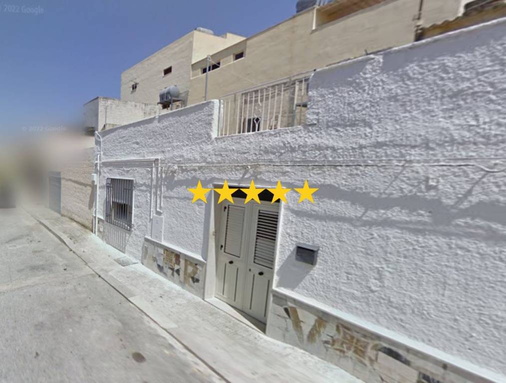 appartamento in vendita a Mazara del Vallo