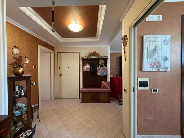 appartamento in vendita a Mazara del Vallo