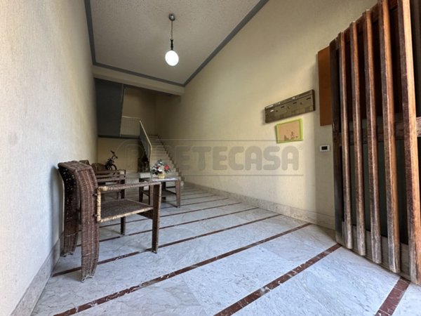 appartamento in vendita a Mazara del Vallo