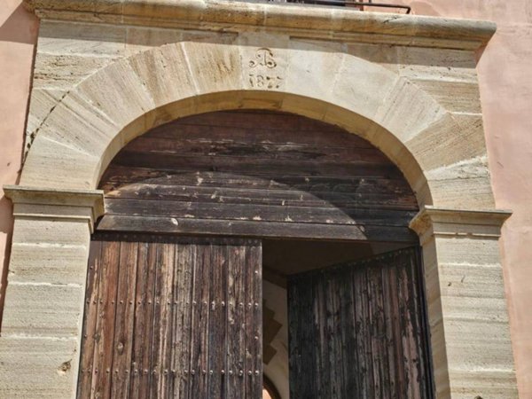 casa indipendente in vendita a Mazara del Vallo in zona Centro Storico