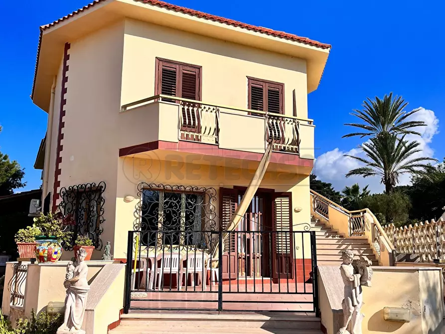 casa indipendente in vendita a Mazara del Vallo