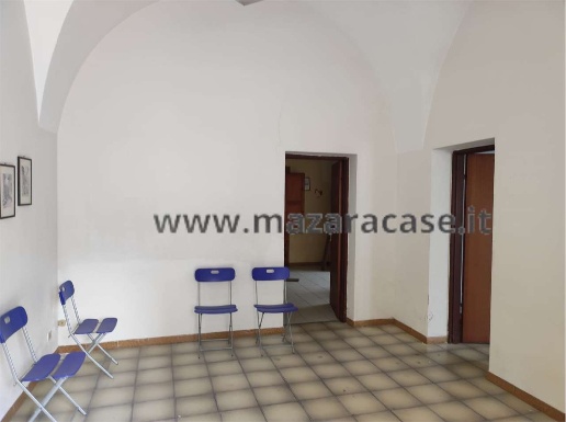 appartamento in vendita a Mazara del Vallo in zona Centro Storico