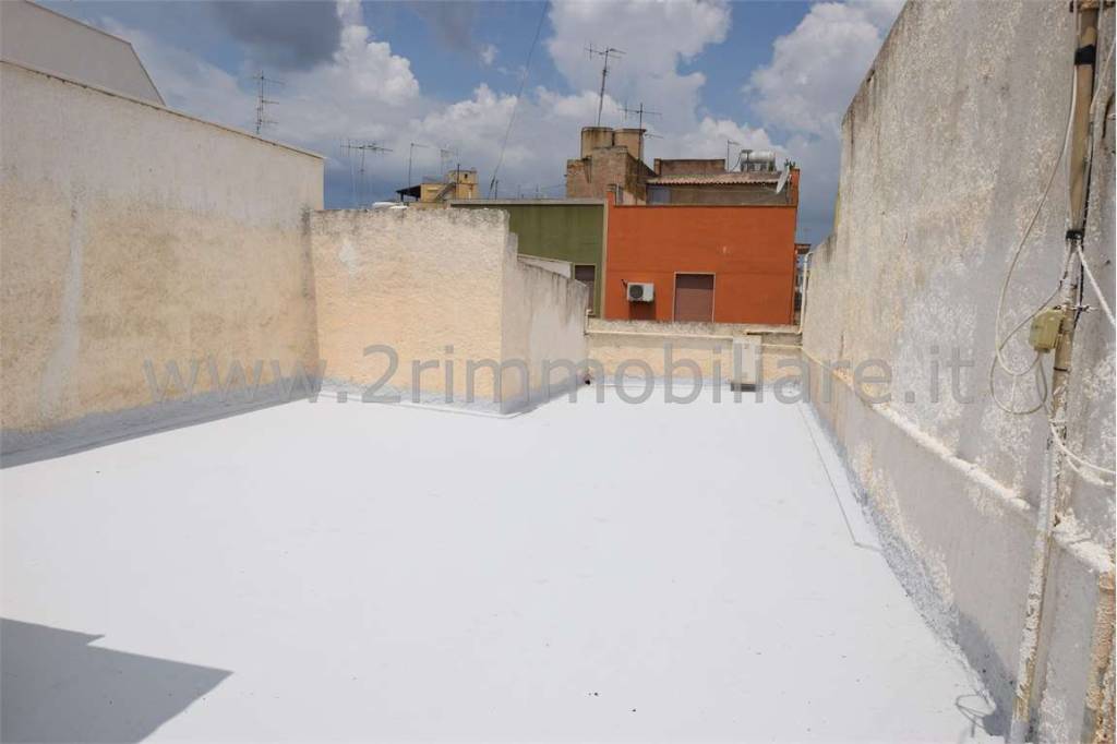appartamento in vendita a Mazara del Vallo in zona Centro Storico