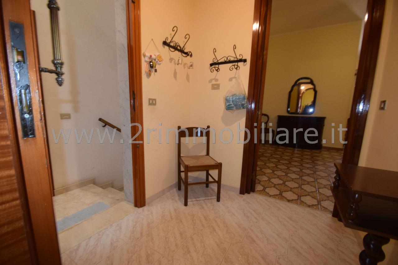 appartamento in vendita a Mazara del Vallo in zona Centro Storico