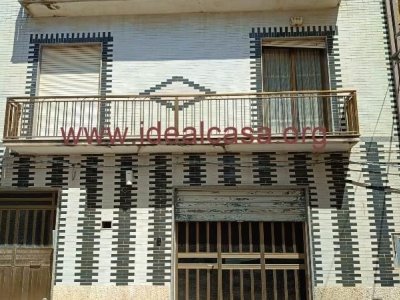 casa indipendente in vendita a Mazara del Vallo