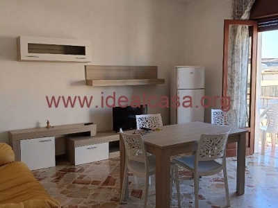 appartamento in vendita a Mazara del Vallo