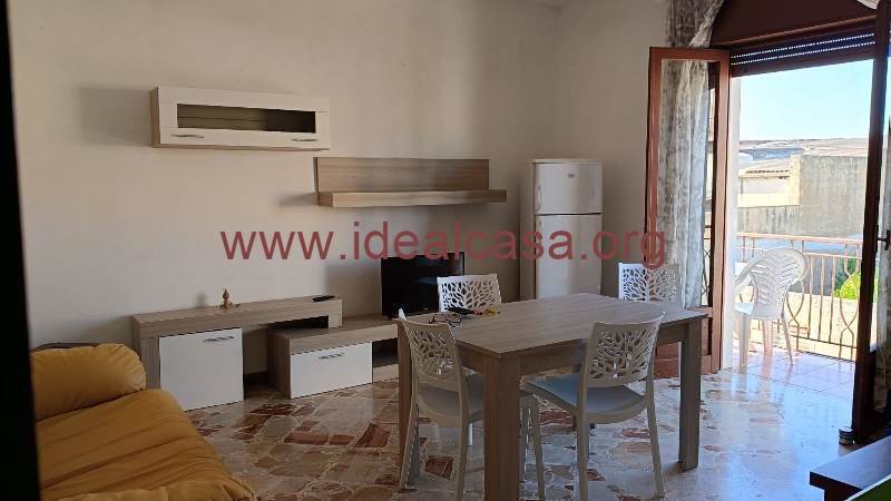 appartamento in vendita a Mazara del Vallo