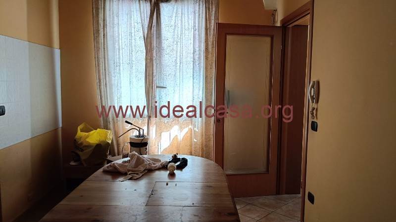 appartamento in vendita a Mazara del Vallo