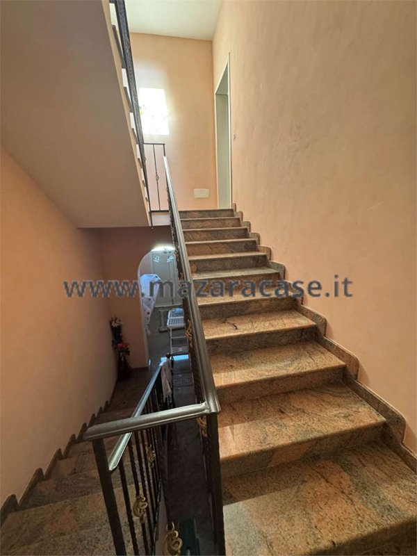 casa indipendente in vendita a Mazara del Vallo