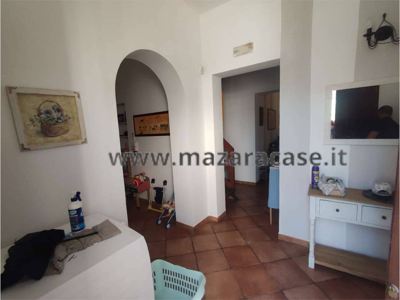 casa indipendente in vendita a Mazara del Vallo