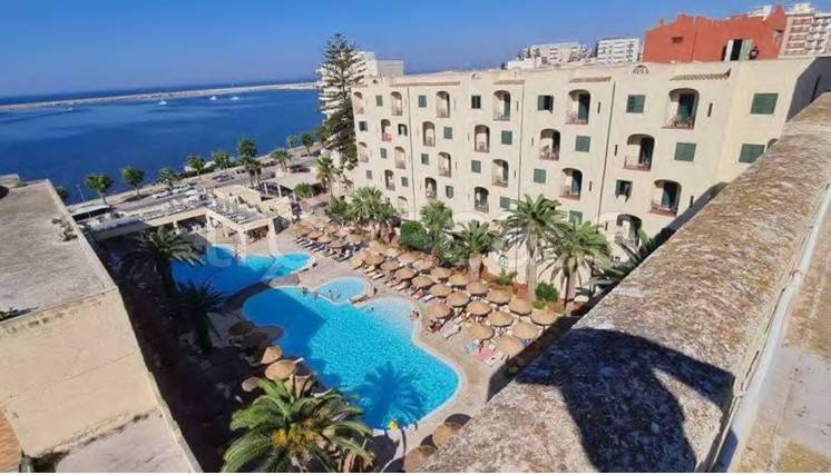 negozio in vendita a Mazara del Vallo