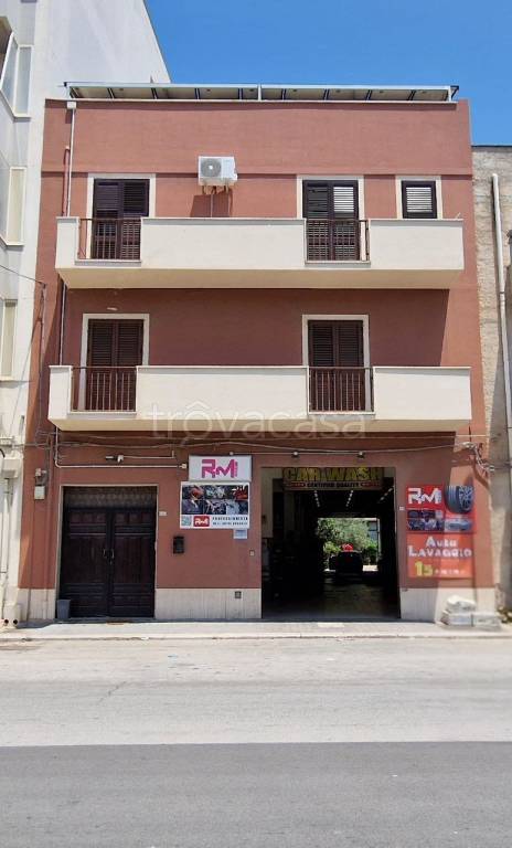 negozio in vendita a Mazara del Vallo