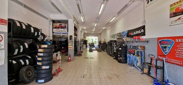 locale commerciale in vendita a Mazara del Vallo