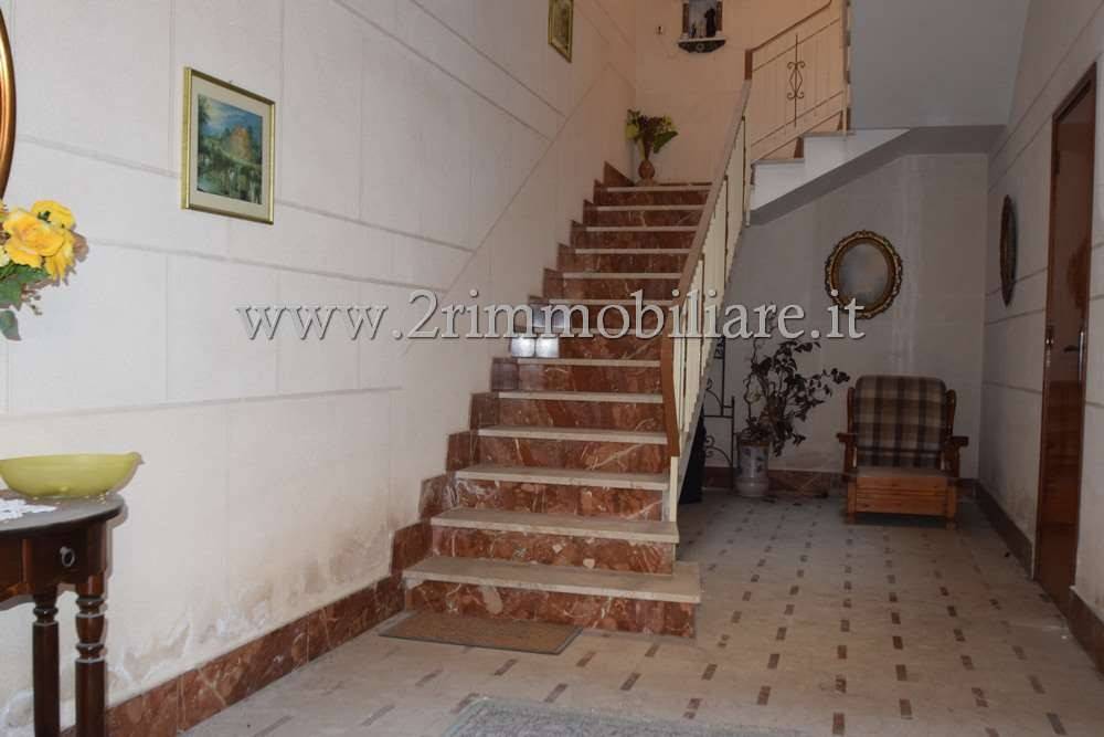 casa indipendente in vendita a Mazara del Vallo