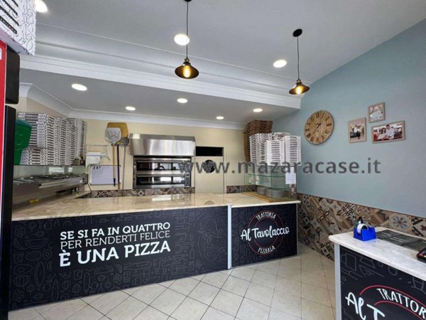 appartamento in vendita a Mazara del Vallo