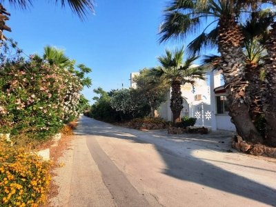 casa indipendente in vendita a Mazara del Vallo