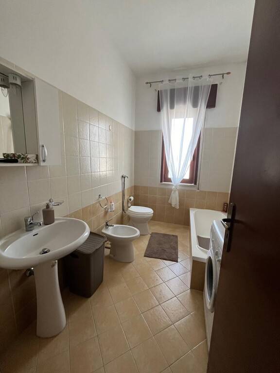 appartamento in vendita a Mazara del Vallo