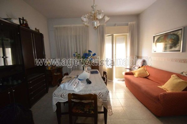 appartamento in vendita a Mazara del Vallo