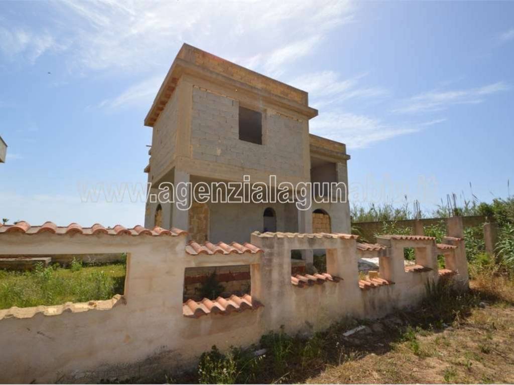 casa indipendente in vendita a Mazara del Vallo