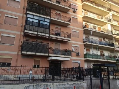 appartamento in vendita a Mazara del Vallo