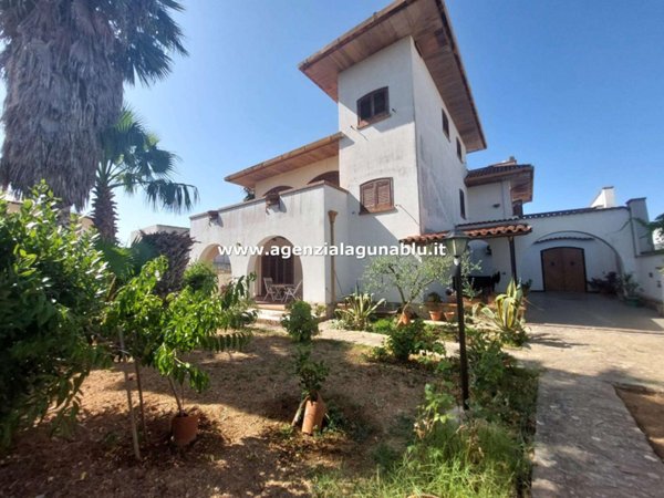 casa indipendente in vendita a Mazara del Vallo