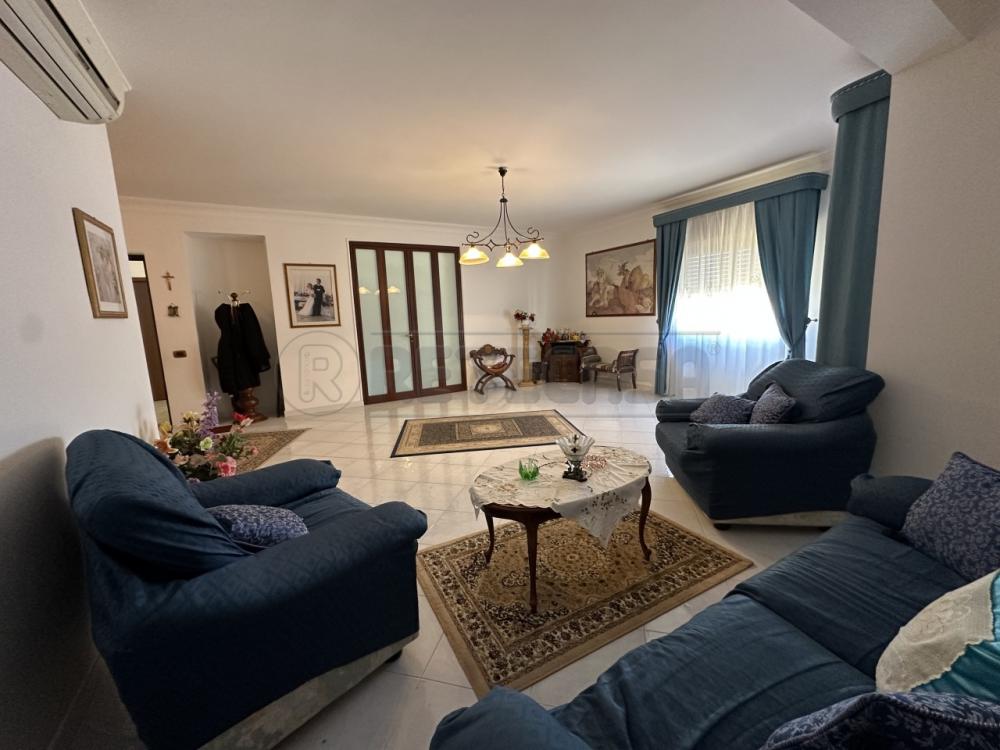 appartamento in vendita a Mazara del Vallo in zona Centro Storico